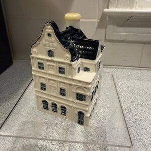 KLM Delft Miniature House #85